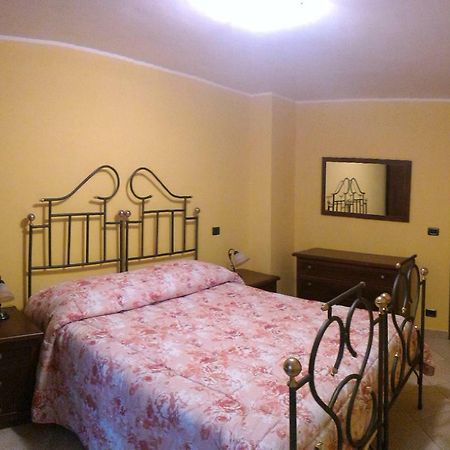 פסקוקוסטאנזו B&B Il Fratino מראה חיצוני תמונה